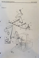 201-31474 Injector Pipe, for Lister Petter LT, TR, TS engines both 2 and 3 cylinder.