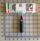 Lister Petter 201-47012 Fuel injector for model TX and P600 Lister Petter engines superseded part number would be 361293. There is a $100.00 dollars core charge added to the overall price