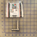 201-30461 Decompression lever, Used on the TR and TS series Lister Petter engines.