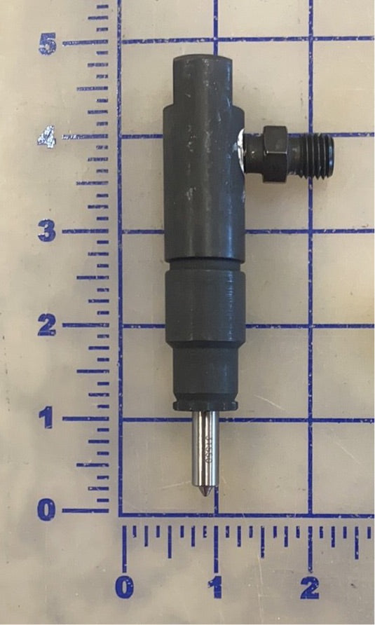 372462 Injector, AC/AD, Lister Petter injector used on a AC /AD engine