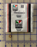 291-25630 copper sealing washer, LPA, LPW/S series engine part.