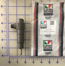 Lister Petter Fuel Injector assembly 372460, used in the AC/AD1 models of engines