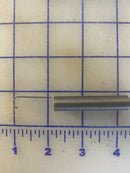 201-31362 Speeder spring, used on the Lister Petter  TX series line of engines builds 01, 02, 03, 04, 05, 06, 07, 08, 12, 13, 16, 17, 20, 21 and 52.