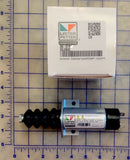 000-07115 24 volt fuel control solenoid, used on the Lister Petter, military LPW4 model of engine.