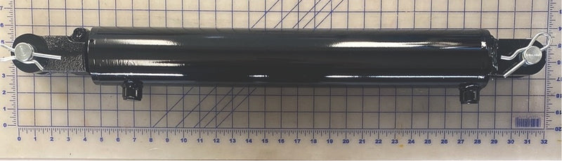 10363/3897 Front/Rear Hydraulic cylinder, used on the RD-40 and the RD-90 screens.