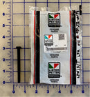 Lister Petter intake manifold bolt, 272-00729 fits LPA, LPW, LPWS, LPWG, LPWT series engine