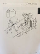 000-08796  Ignition Unit/Hall effect, used on the LPWG gaseous model engines.