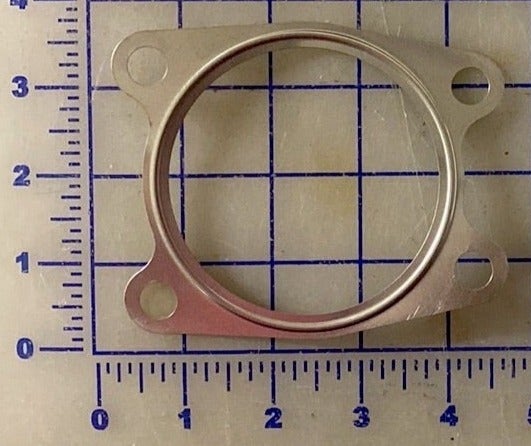 751-10771 Head Gasket , used on the LPA series air cooled engines measures 0.25mm or .010 thousands.