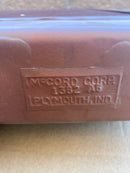 1382-A6 McCord Radiator, used on Libby Military generators