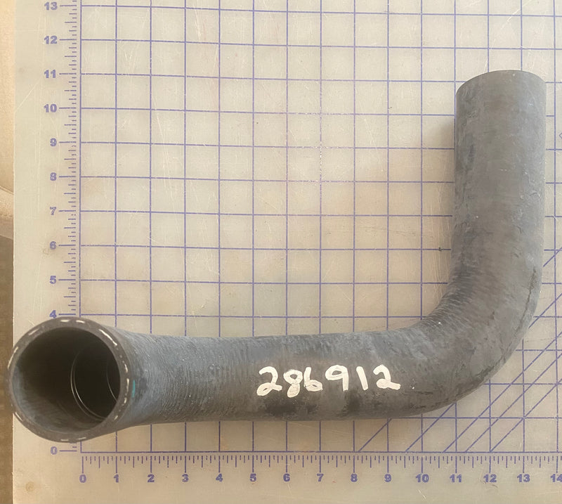 286912-00 radiator hose, Hercules radiator hose
