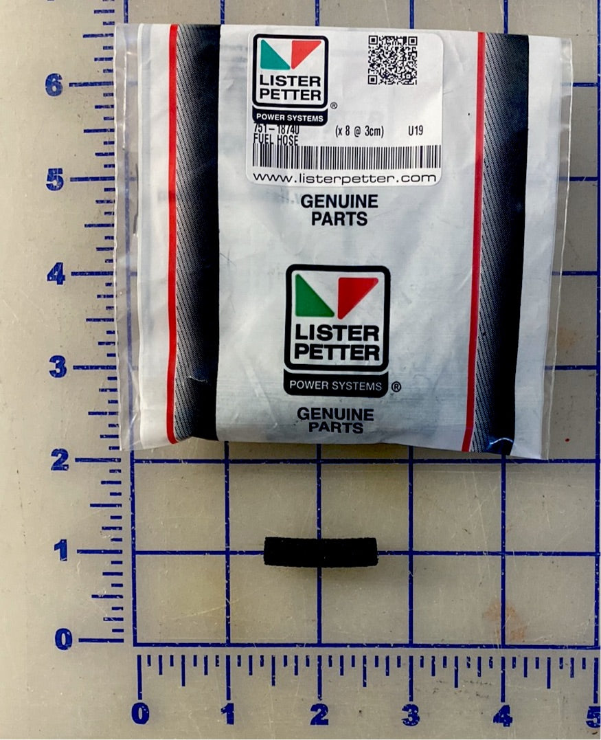 LP Hoses