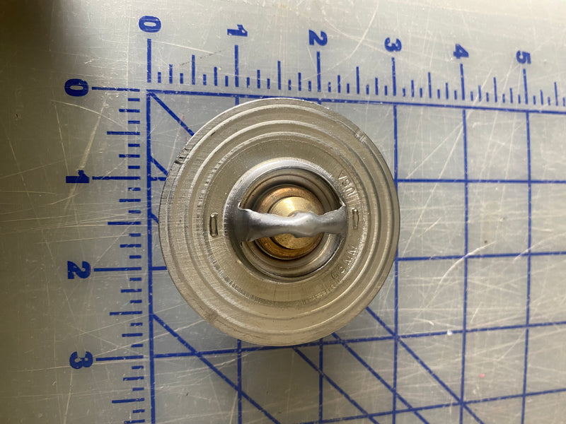 40-1092902 Thermostat, for G1600 Hercules industrial engine.